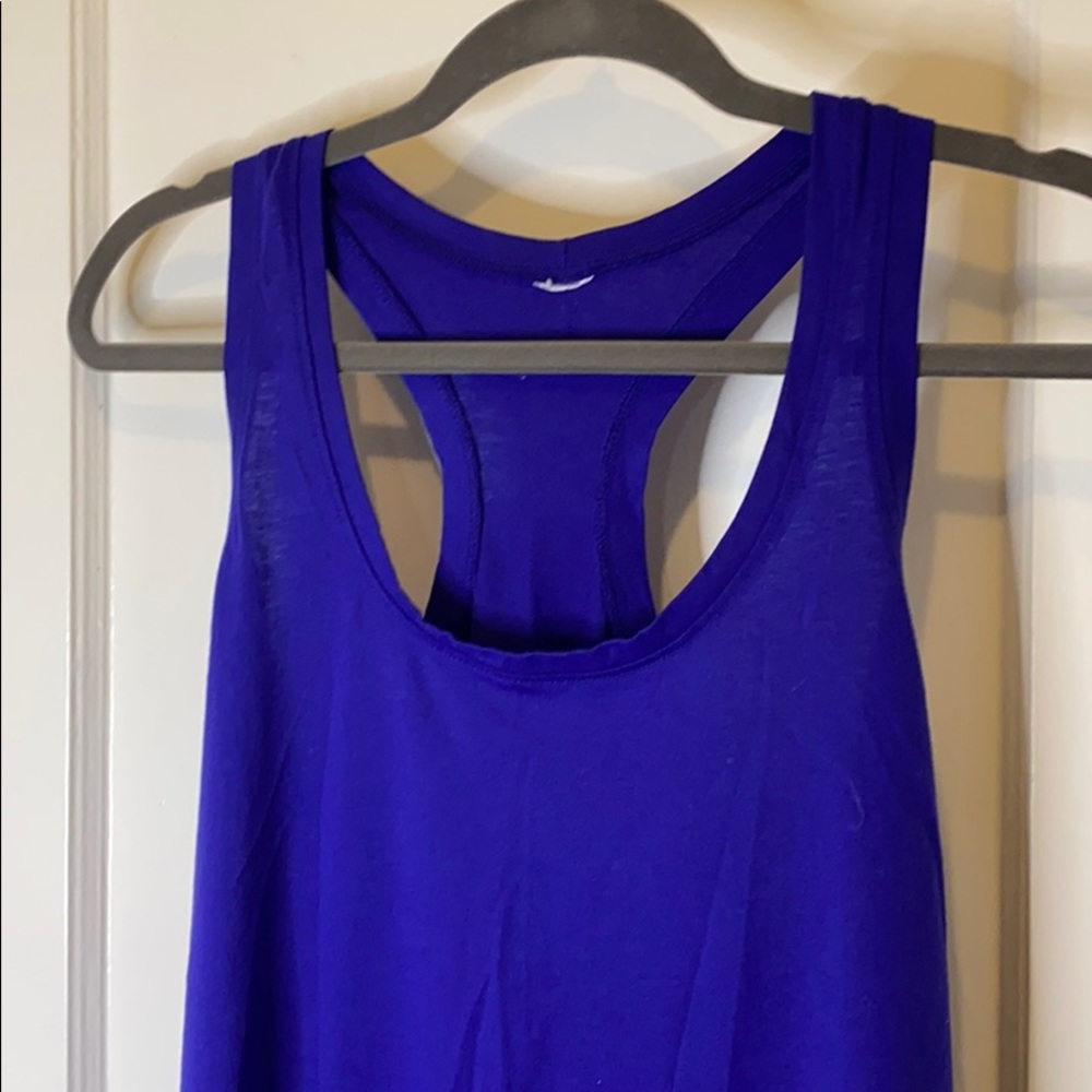 Fabletics Tunic tank - Picture 2 of 6